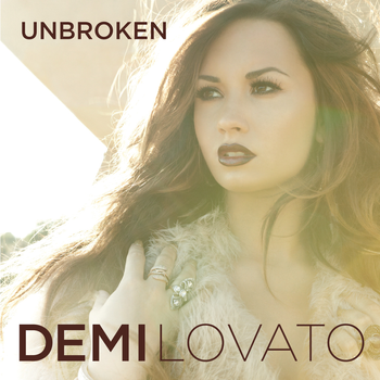 Album Unbroken de Demi Lovato