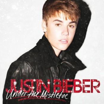 Album Under The Mistletoe de Justin Bieber