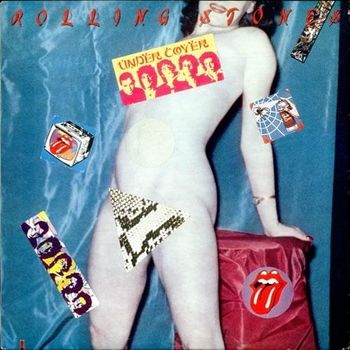 Album Undercover de The Rolling Stones