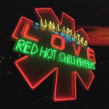Unlimited Love