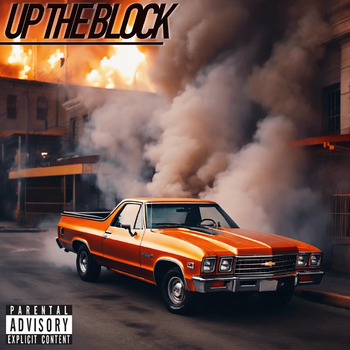 Up The Block