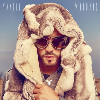 Album #Update de Yandel