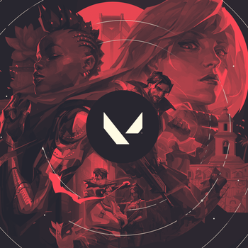 VALORANT Sounds, Vol. 1