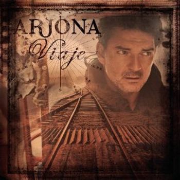 Album Viaje de Ricardo Arjona