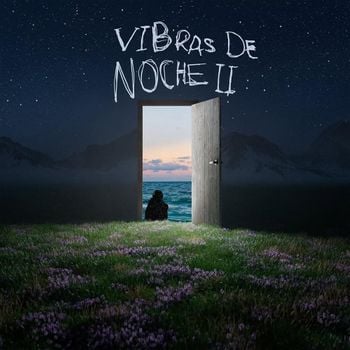 Album Vibras de Noche II de Eslabon Armado