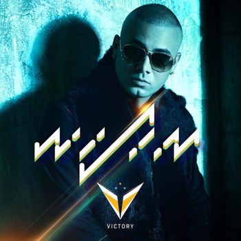Album Victory de Wisin