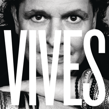 Album VIVES de Carlos Vives