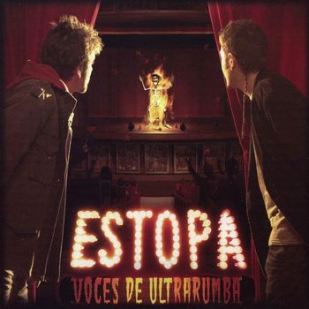 Voces de Ultrarumba