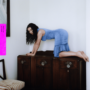 Album Von dutch 7" Single de Charli XCX