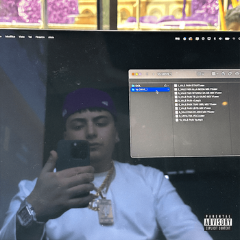 Album Vp Drive 1 de Vale Pain