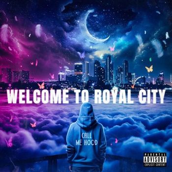 Welcome To Royal City