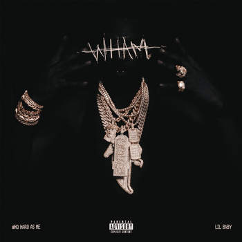 Album WHAM de Lil Baby