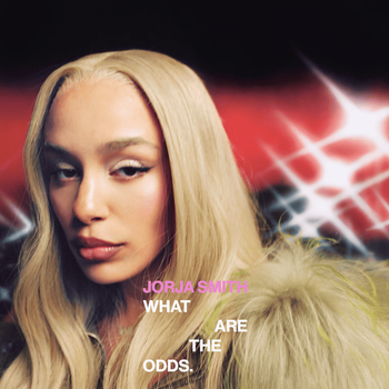 Album What Are The Odds de Jorja Smith