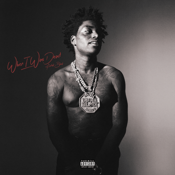 Album When I Was Dead de Kodak Black
