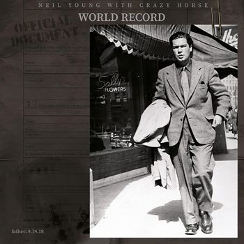 World Record