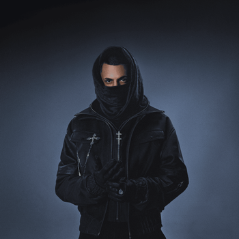Album YAMAEL, LA AMBICIÓN de Acru