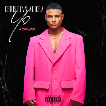 Album Yo Deluxe de Christian Alicea