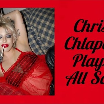 Girlie Pop* - EP