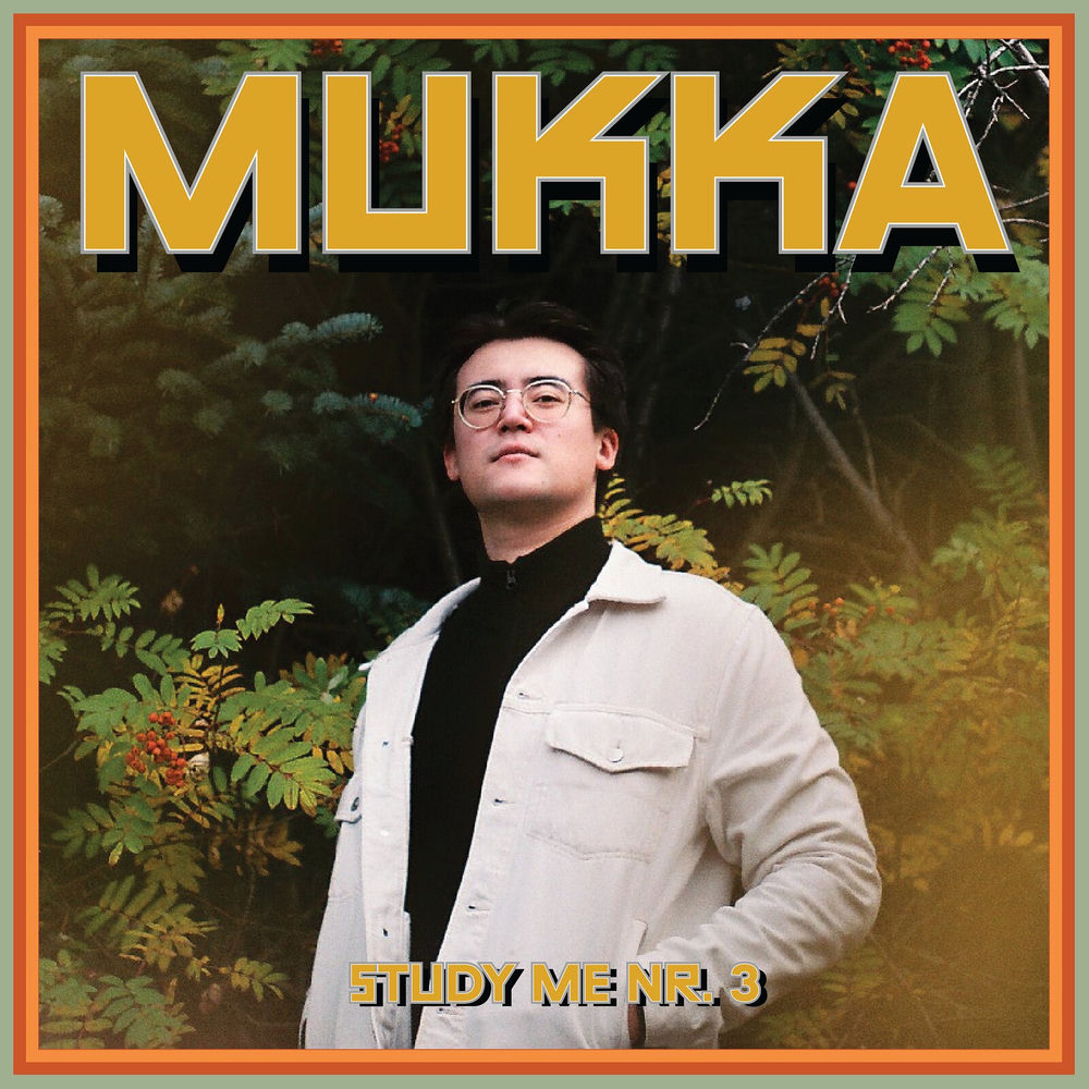 МУККА (MUKKA)