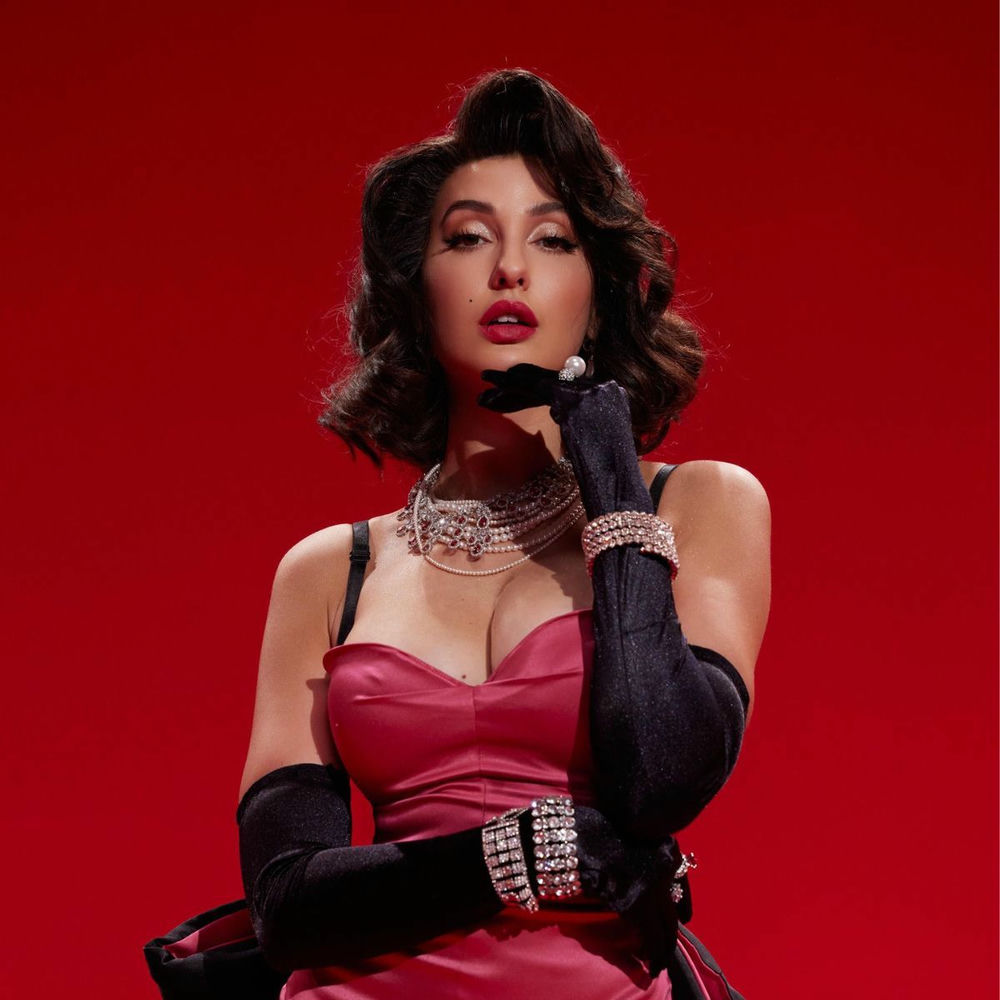 Nora Fatehi