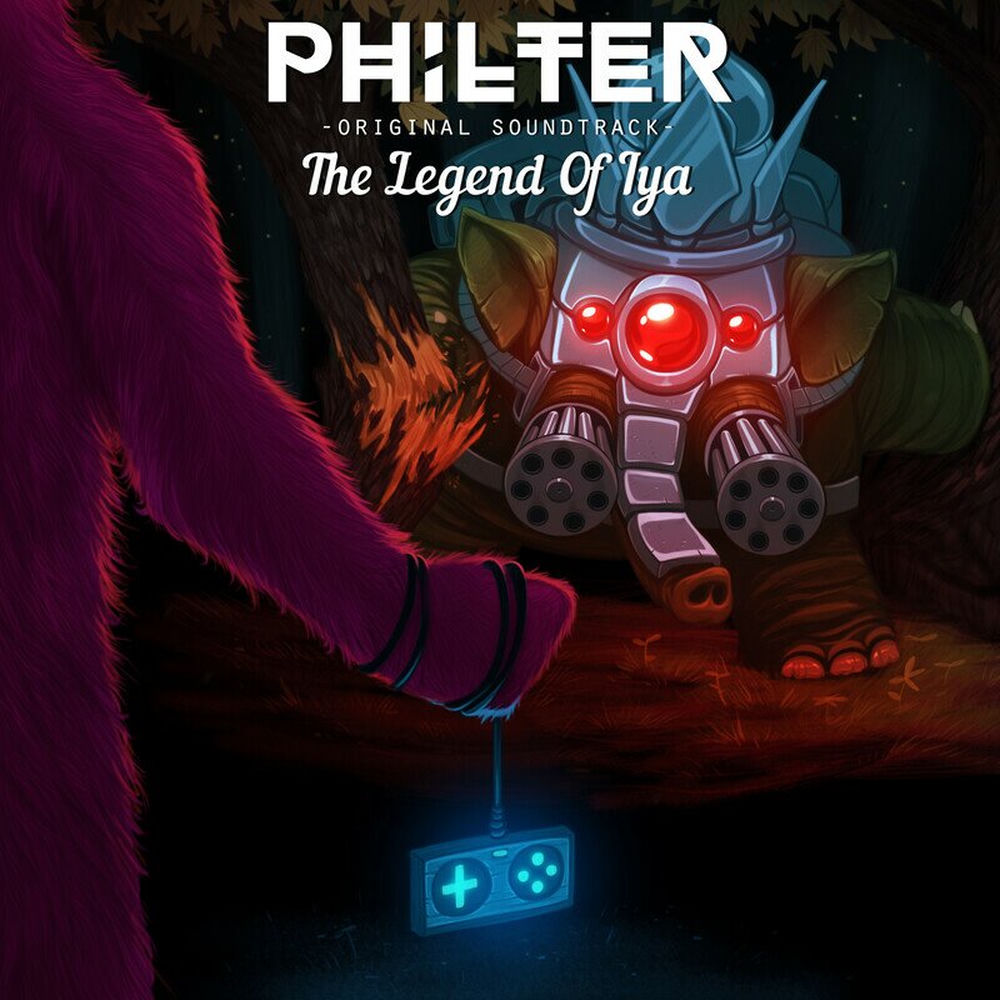 Philter