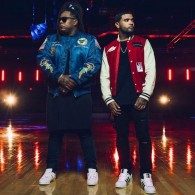Zion y Lennox