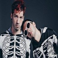 Twenty One Pilots