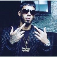 Anuel AA