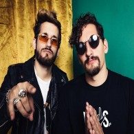 Mau y Ricky