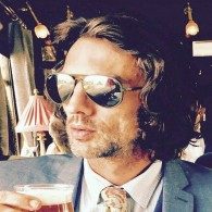 Richard Ashcroft