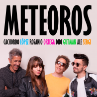 Meteoros