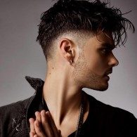 Abraham Mateo