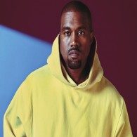 Kanye West foto