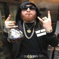 Miky Woodz