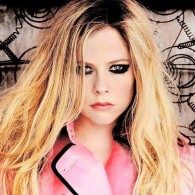 Avril Lavigne
