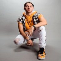 JD Pantoja