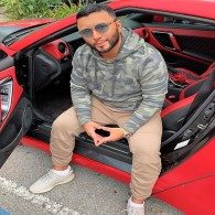 Alex Sensation