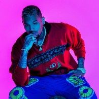 Chris Brown