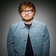 Ed Sheeran