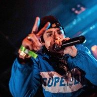Lucho SSJ
