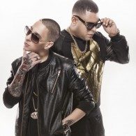 Baby Rasta y Gringo