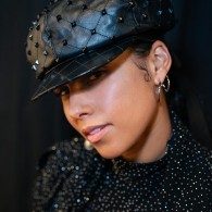 Alicia Keys