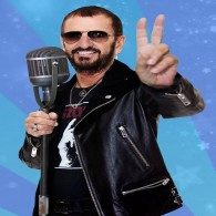 Ringo Starr