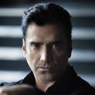 Alejandro Fernández