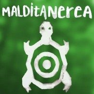 Maldita Nerea