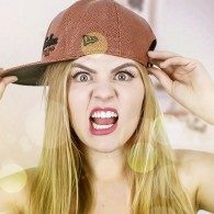 Luísa Sonza foto