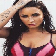 Demi Lovato