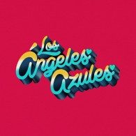 Los Ángeles Azules