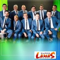 Super Lamas
