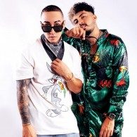 Kapla y Miky